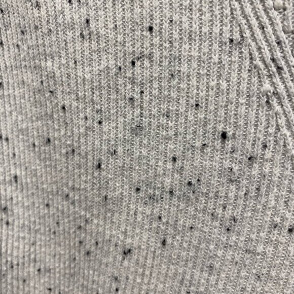 Reitmans Light Gray Crew Neck Sweater Size 2x - Picture 3 of 5